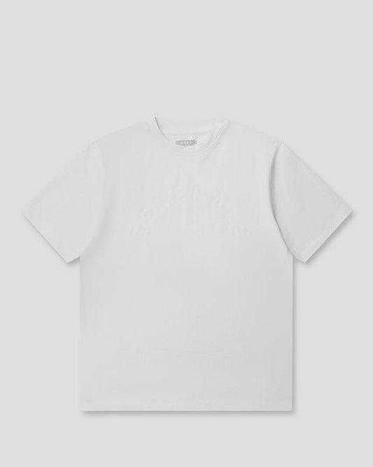 Generals Oversize T-Shirt White