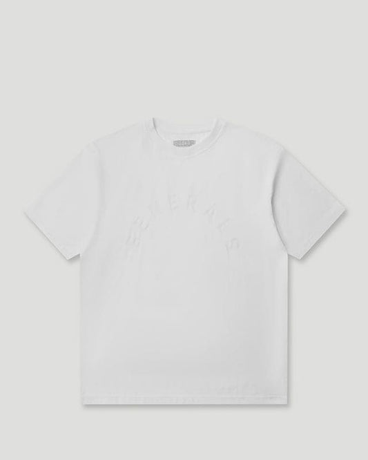 Generals Slim Fit T-Shirt White