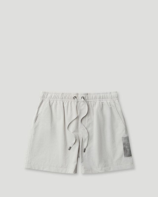 Generals 5 Inch Nylon Shorts Nimbus Cloud