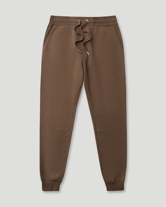 Generals Taper Leg Trackpants Chestnut