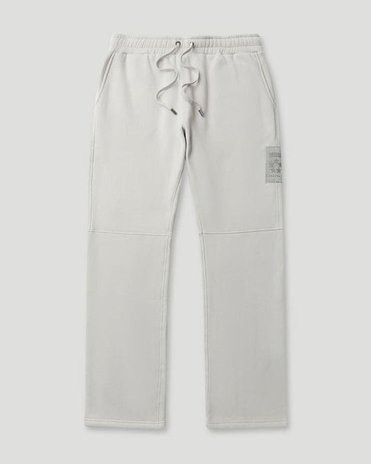 Generals Straight Leg Trackpants Nimbus Cloud