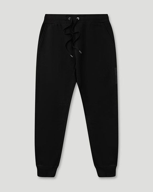 Generals Taper Leg Trackpants Jet Black