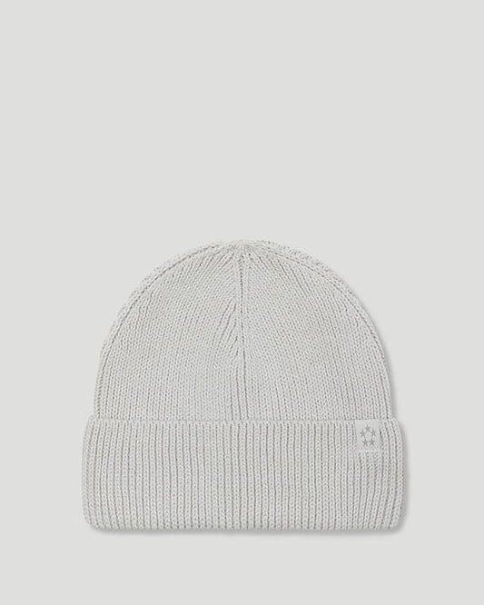 Generals Ribbed Beanie Nimbus Cloud